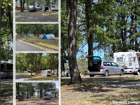 Camping Les Petites Minaudieres - Camping Vienne - Image N°27