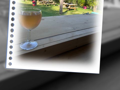 Camping Les Petites Minaudieres - Camping Vienne - Image N°8