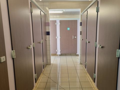 Camping Les Petites Minaudieres - Camping Vienne - Image N°16