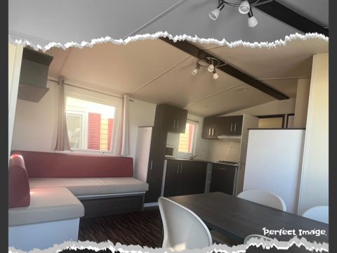 Camping Les Petites Minaudieres - Camping Vienne - Image N°7