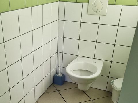 Camping Les Petites Minaudieres - Camping Vienne - Image N°17