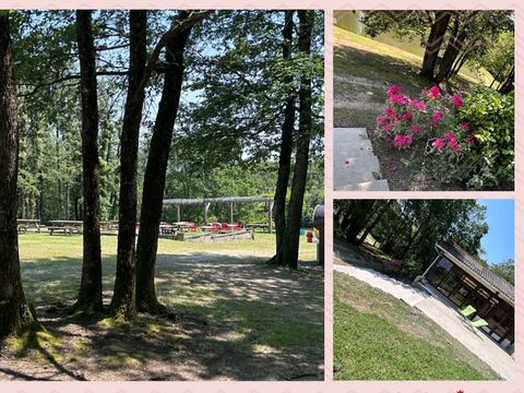 Camping Les Petites Minaudieres - Camping Vienne - Image N°19