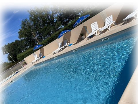 Camping Les Petites Minaudieres - Camping Vienne - Image N°16