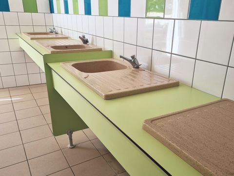 Camping Les Petites Minaudieres - Camping Vienne - Image N°19