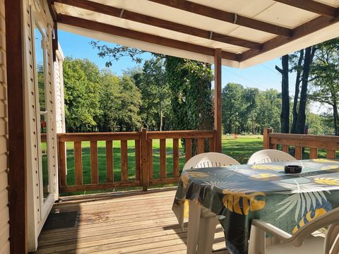 Camping Les Petites Minaudieres - Camping Vienne - Image N°22