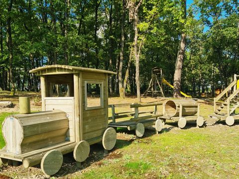 Camping Les Petites Minaudieres - Camping Vienne - Image N°7