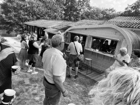 Camping Les Petites Minaudieres - Camping Vienne - Image N°30