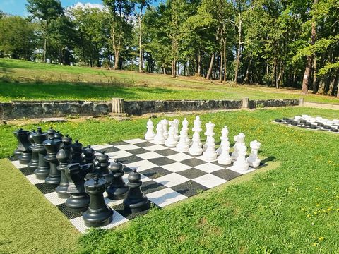 Camping Les Petites Minaudieres - Camping Vienne - Image N°9