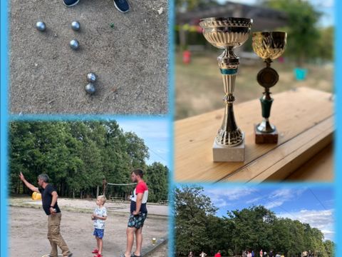 Camping Les Petites Minaudieres - Camping Vienne - Image N°28