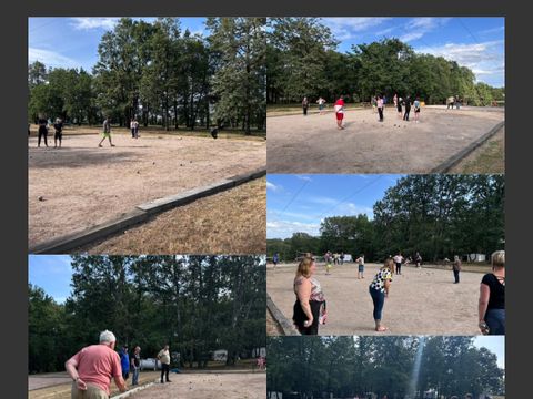 Camping Les Petites Minaudieres - Camping Vienne - Image N°10