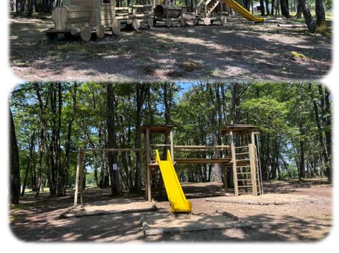 Camping Les Petites Minaudieres - Camping Vienne - Image N°25