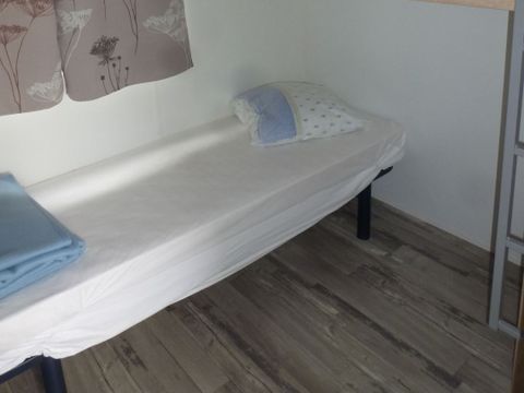 CHALET 4 personnes - INSOLITE TITHOME