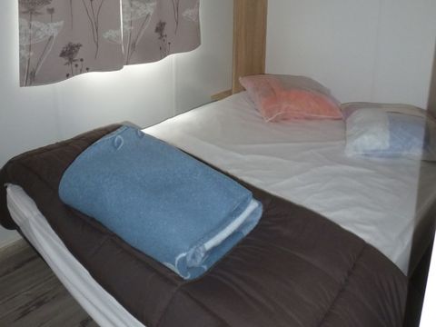 CHALET 4 personnes - INSOLITE TITHOME