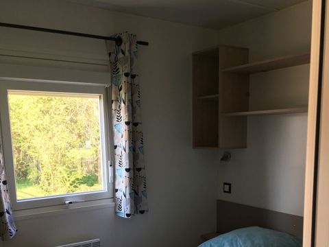 MOBILHOME 6 personnes - M.HOME PRIVILEGE 3CH 32M2