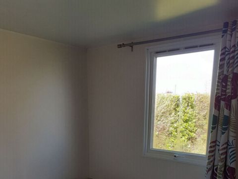 MOBILHOME 4 personnes - M.HOME CONFORT 2CH 25M2