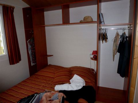 CHALET 8 personnes - CHALET PRIVILEGE 3CH 52M2