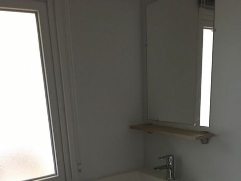 MOBILHOME 8 personnes - M.HOME PRIVILEGE 4CH 37M2