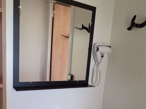 MOBILHOME 6 personnes - M.HOME PRIVILEGE 3CH L.V. 33M2