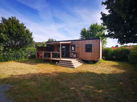 Camping Paradis - De la Motte  - Camping Vendée - Image N°7