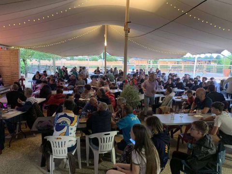 Camping Paradis - De la Motte  - Camping Vendée - Image N°21