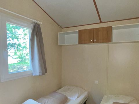 CHALET 6 personnes - 2 chambres