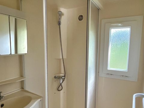 CHALET 6 personnes - Chalet 36 - 2 chambres