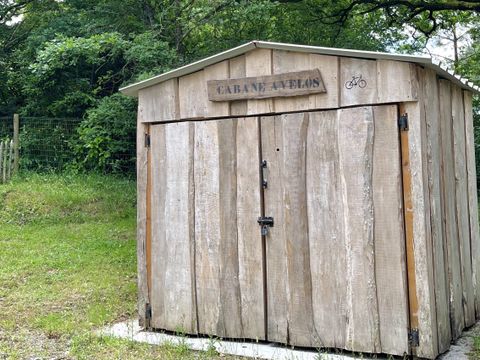 Camping Municipal La Petite Boulogne - Camping Vendée - Image N°9