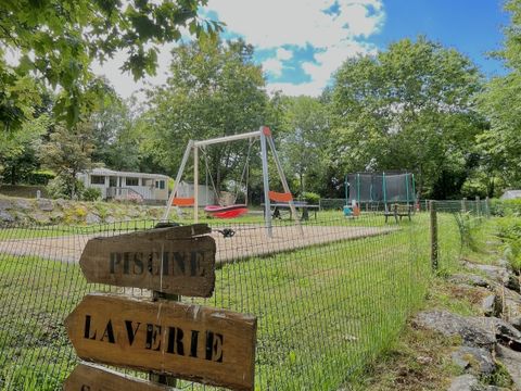 Camping Municipal La Petite Boulogne - Camping Vendée - Image N°5