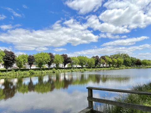 Camping Municipal La Petite Boulogne - Camping Vendée - Image N°13