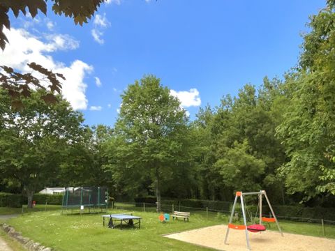 Camping Municipal La Petite Boulogne - Camping Vendée - Image N°6