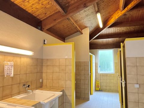 Camping Municipal La Petite Boulogne - Camping Vendée - Image N°7