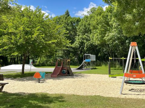 Camping Municipal La Petite Boulogne - Camping Vendée - Image N°11