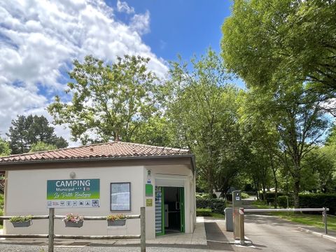 Camping Municipal La Petite Boulogne - Camping Vendée - Image N°2