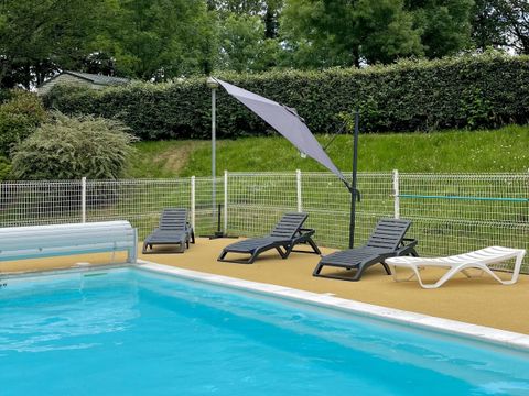 Camping Municipal La Petite Boulogne - Camping Vendée - Image N°2