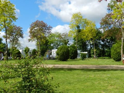 Camping De Courte Vallée - Camping Deux-Sèvres - Image N°8