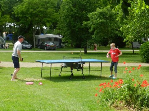 Camping De Courte Vallée - Camping Deux-Sèvres - Image N°17