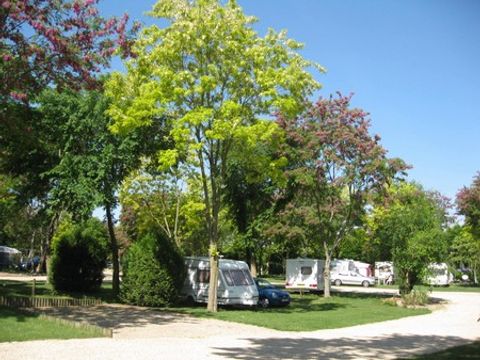 Camping De Courte Vallée - Camping Deux-Sèvres - Image N°15