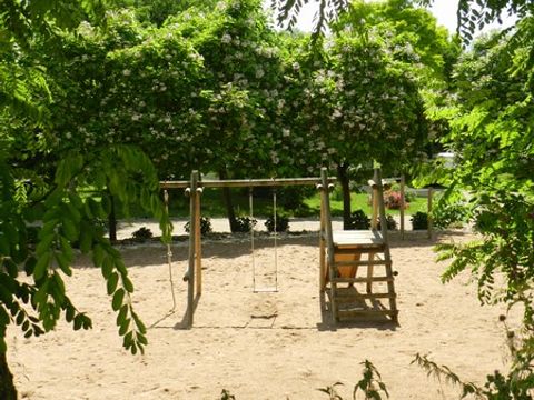 Camping De Courte Vallée - Camping Deux-Sèvres - Image N°18
