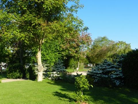 Camping De Courte Vallée - Camping Deux-Sèvres - Image N°5