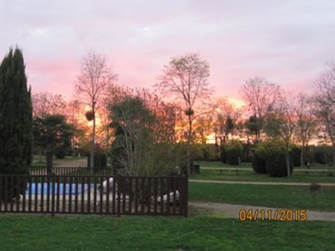 Camping De Courte Vallée - Camping Deux-Sèvres - Image N°21
