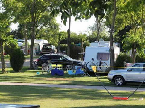 Camping De Courte Vallée - Camping Deux-Sèvres - Image N°20