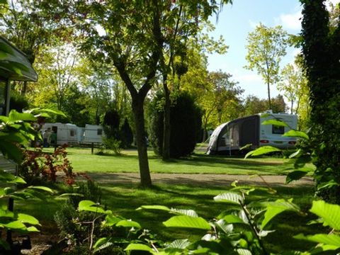 Camping De Courte Vallée - Camping Deux-Sèvres - Image N°9