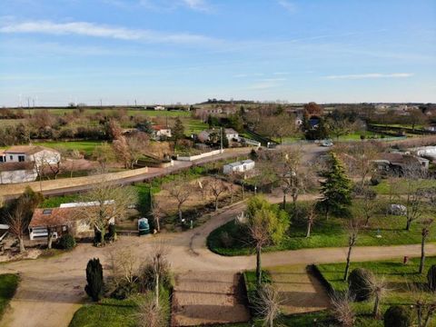 Camping De Courte Vallée - Camping Deux-Sèvres - Image N°24