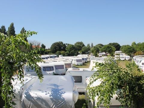 Camping De Courte Vallée - Camping Deux-Sèvres - Image N°4