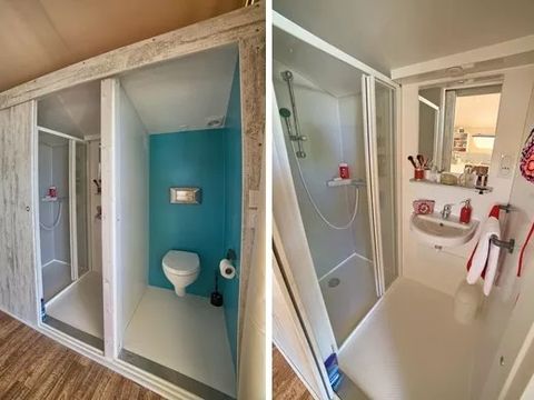 TENTE TOILE ET BOIS 4 personnes - Lodge Maasai (MA4) TENTE TOILE ET BOIS 4 personnes - Lodge Maasai (MA4)