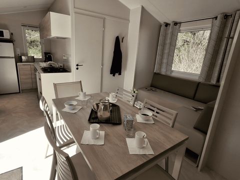 Camping la Vallée de Poupet Camping la Vallée de Poupet - Camping Vendée - Image N°17