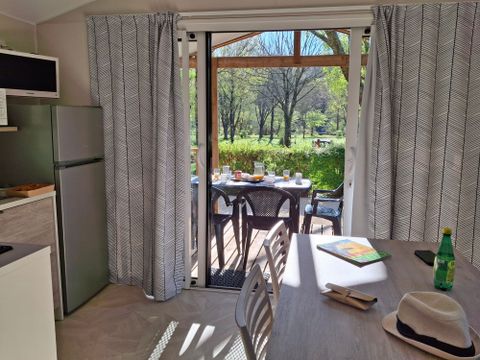 Camping la Vallée de Poupet Camping la Vallée de Poupet - Camping Vendée - Image N°22