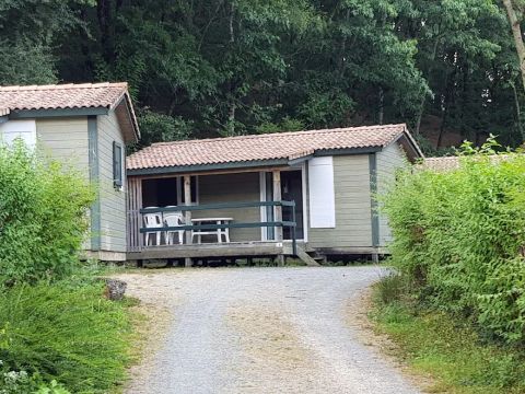Camping la Vallee de Poupet - Camping Vendée - Image N°7
