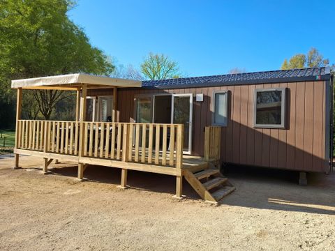 Camping la Vallée de Poupet - Camping Vendée - Image N°3