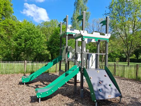 Camping la Vallée de Poupet - Camping Vendée - Image N°25